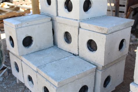 septic distribution box concrete cover|4 hole septic distribution box.